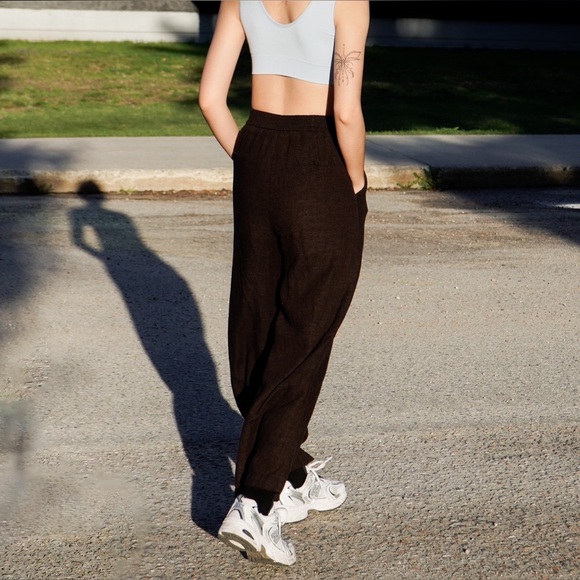 Linen Pants - Picture 9 of 13